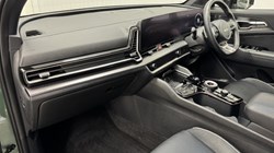 2023 (23) KIA SPORTAGE 1.6T GDi HEV GT-Line S 5dr Auto AWD 5067863