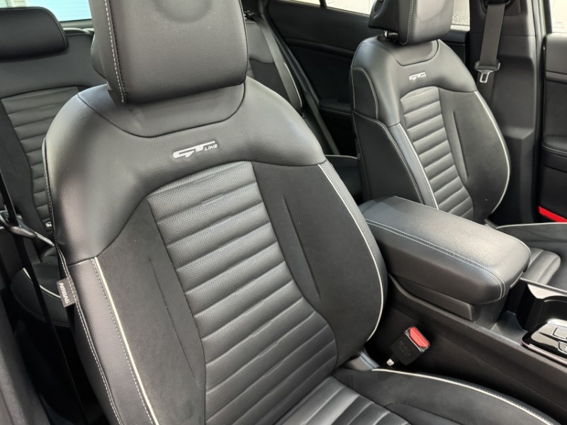 2023 (23) KIA SPORTAGE 1.6T GDi HEV GT-Line S 5dr Auto AWD 5067868