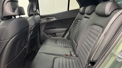 2023 (23) KIA SPORTAGE 1.6T GDi HEV GT-Line S 5dr Auto AWD 5067858