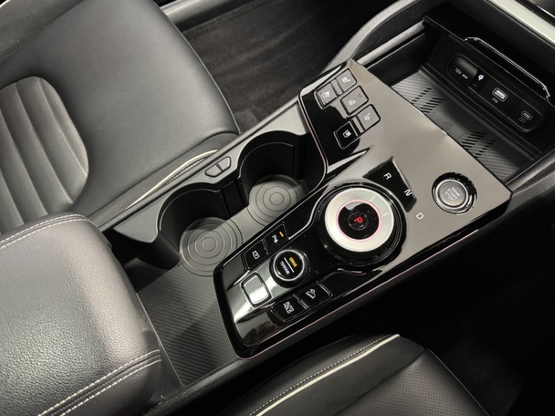 2023 (23) KIA SPORTAGE 1.6T GDi HEV GT-Line S 5dr Auto AWD 5067885