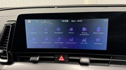 2023 (23) KIA SPORTAGE 1.6T GDi HEV GT-Line S 5dr Auto AWD 5067876