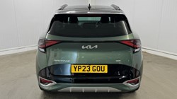 2023 (23) KIA SPORTAGE 1.6T GDi HEV GT-Line S 5dr Auto AWD 5067852