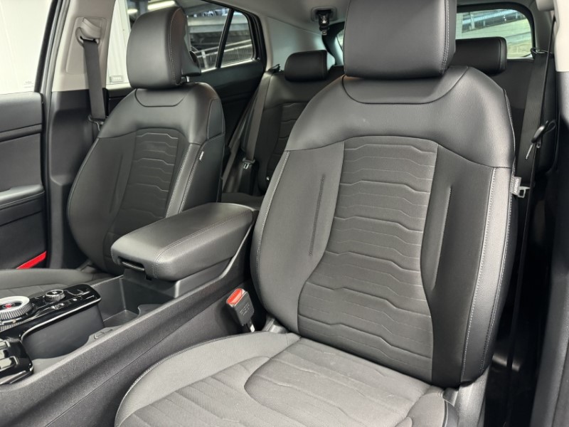 2025 (74) KIA SPORTAGE 1.6T GDi 207 HEV 3 5dr Auto 5083106