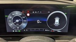 2025 (74) KIA SPORTAGE 1.6T GDi 207 HEV 3 5dr Auto 5083136