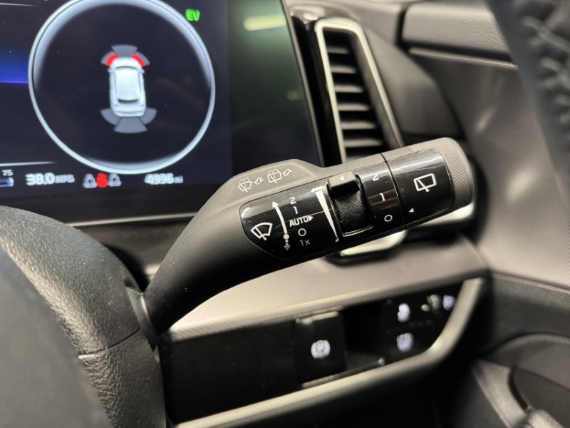 2025 (74) KIA SPORTAGE 1.6T GDi 207 HEV 3 5dr Auto 5083138