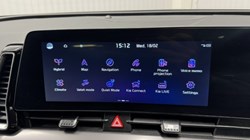 2025 (74) KIA SPORTAGE 1.6T GDi 207 HEV 3 5dr Auto 5083133