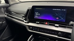 2025 (74) KIA SPORTAGE 1.6T GDi 207 HEV 3 5dr Auto 5083122