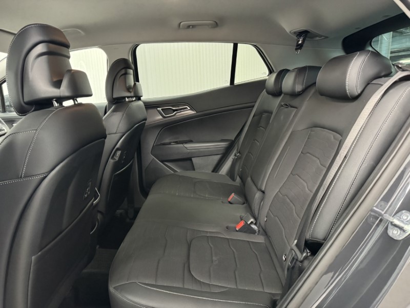 2025 (74) KIA SPORTAGE 1.6T GDi 207 HEV 3 5dr Auto 5083113