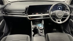 2025 (74) KIA SPORTAGE 1.6T GDi 207 HEV 3 5dr Auto 5083116