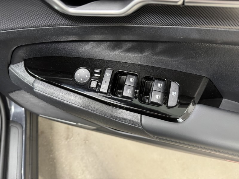 2025 (74) KIA SPORTAGE 1.6T GDi 207 HEV 3 5dr Auto 5083120