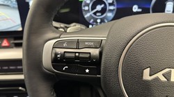 2025 (74) KIA SPORTAGE 1.6T GDi 207 HEV 3 5dr Auto 5083135