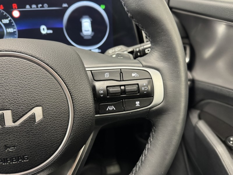 2025 (74) KIA SPORTAGE 1.6T GDi 207 HEV 3 5dr Auto 5083137