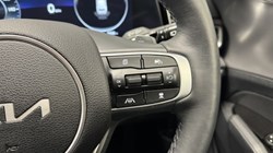 2025 (74) KIA SPORTAGE 1.6T GDi 207 HEV 3 5dr Auto 5083137
