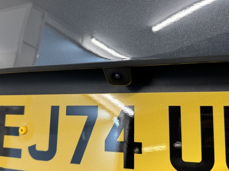 2025 (74) KIA SPORTAGE 1.6T GDi 207 HEV 3 5dr Auto 5083110