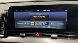 2025 (74) KIA SPORTAGE 1.6T GDi 207 HEV 3 5dr Auto 5083131