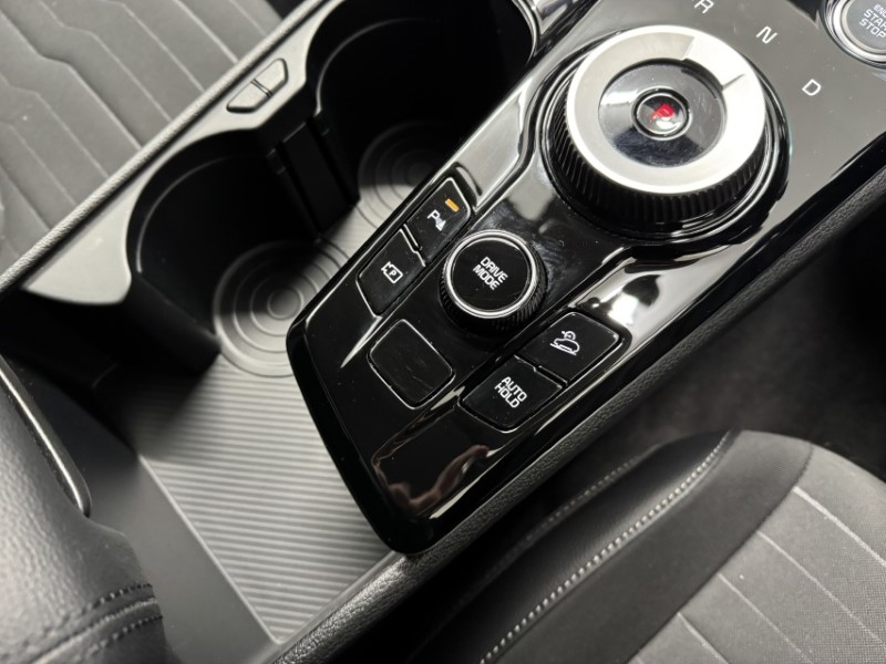 2025 (74) KIA SPORTAGE 1.6T GDi 207 HEV 3 5dr Auto 5083124