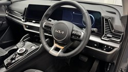 2025 (74) KIA SPORTAGE 1.6T GDi 207 HEV 3 5dr Auto 5083119