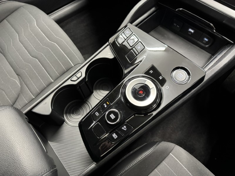 2025 (74) KIA SPORTAGE 1.6T GDi 207 HEV 3 5dr Auto 5083123