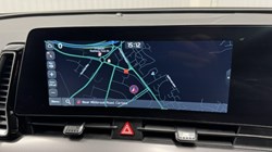 2025 (74) KIA SPORTAGE 1.6T GDi 207 HEV 3 5dr Auto 5083132