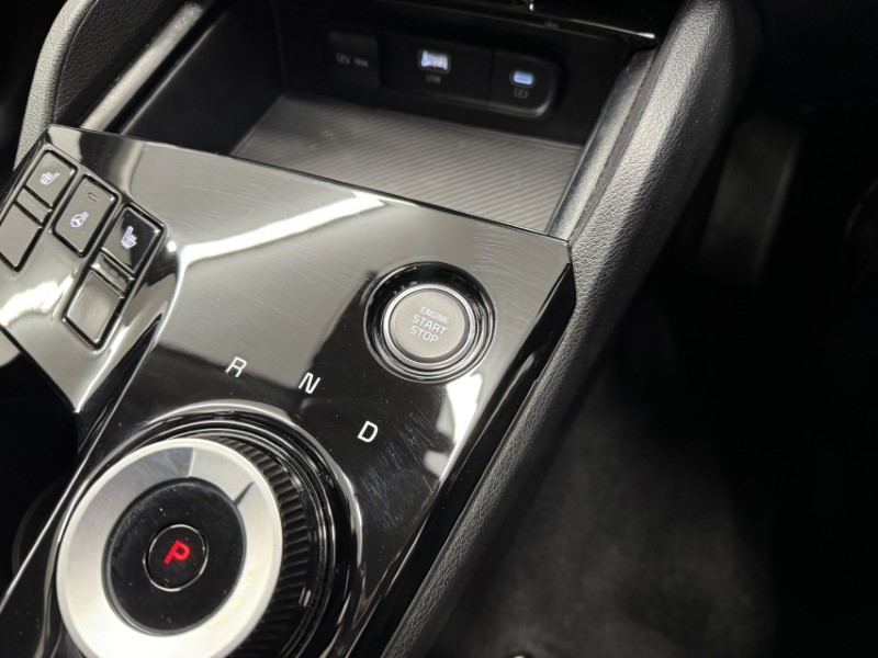 2025 (74) KIA SPORTAGE 1.6T GDi 207 HEV 3 5dr Auto 5083126