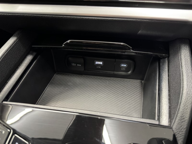 2025 (74) KIA SPORTAGE 1.6T GDi 207 HEV 3 5dr Auto 5083128