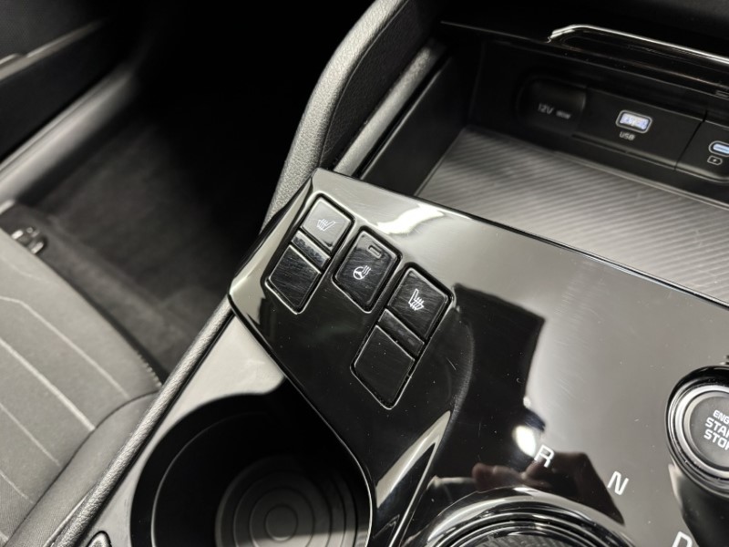 2025 (74) KIA SPORTAGE 1.6T GDi 207 HEV 3 5dr Auto 5083127