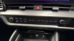 2025 (74) KIA SPORTAGE 1.6T GDi 207 HEV 3 5dr Auto 5083129