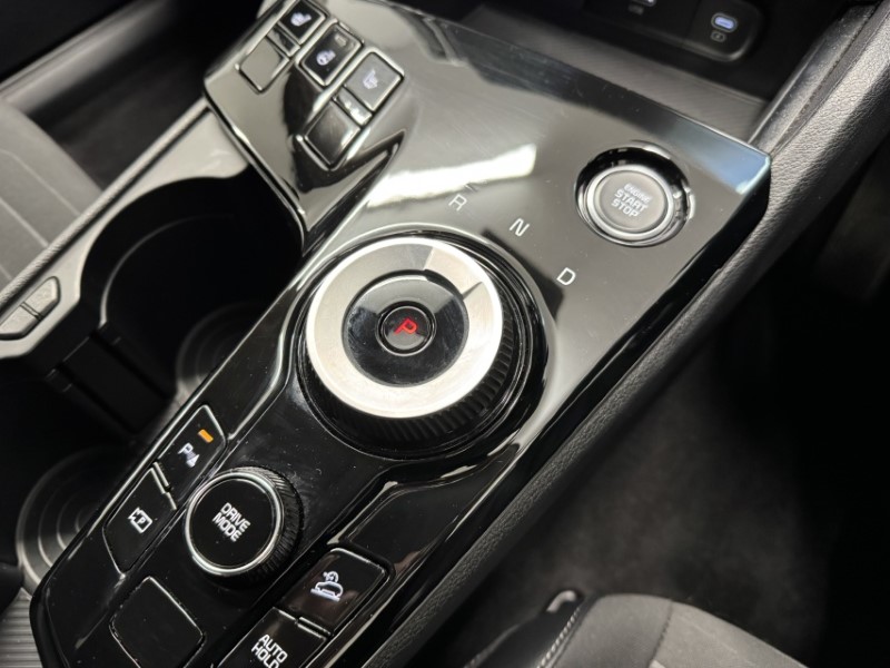 2025 (74) KIA SPORTAGE 1.6T GDi 207 HEV 3 5dr Auto 5083125