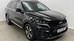 2024 (73) KIA SORENTO 1.6 T-GDi HEV Edition 5dr Auto 5045374