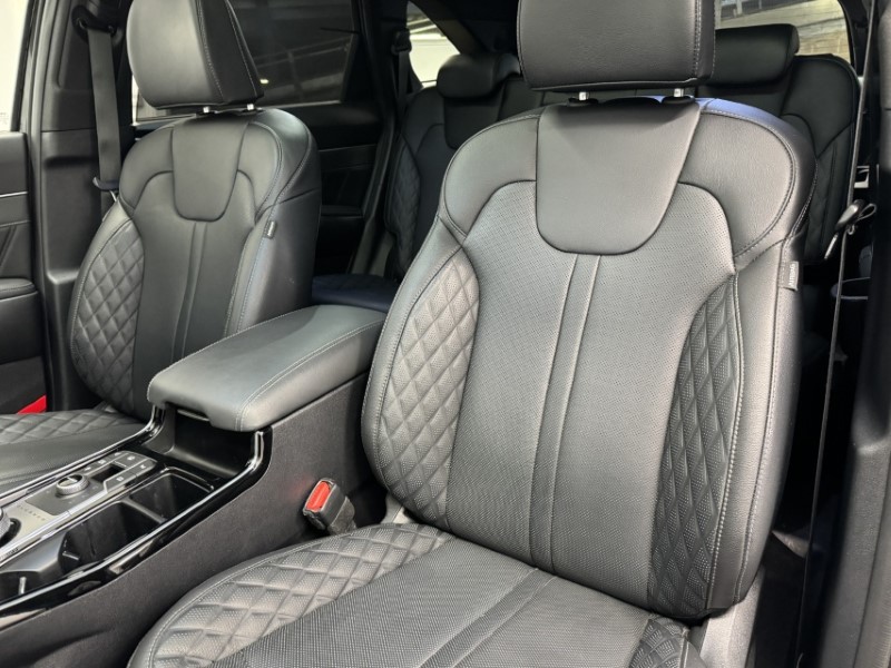 2024 (73) KIA SORENTO 1.6 T-GDi HEV Edition 5dr Auto 5045352