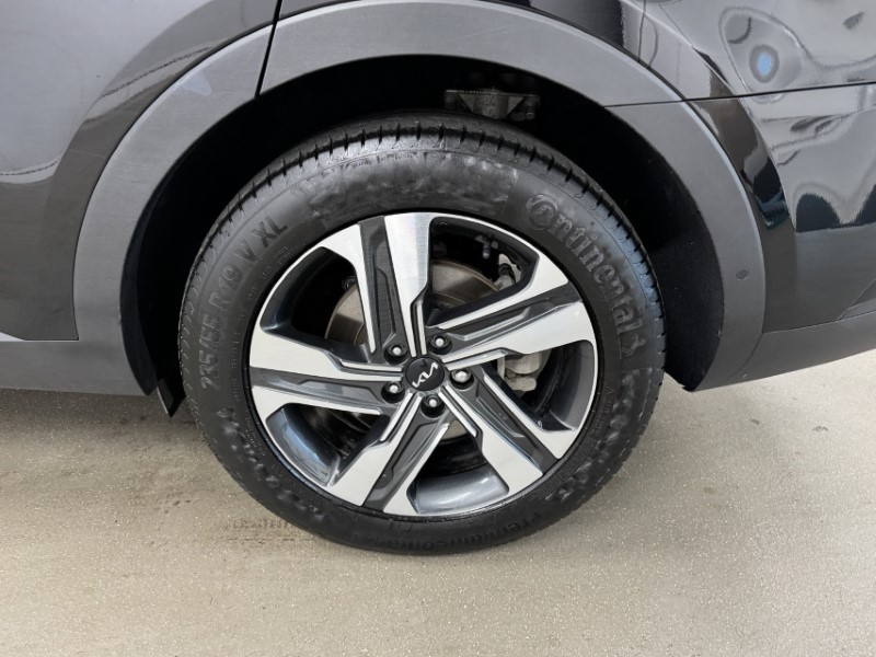 2024 (73) KIA SORENTO 1.6 T-GDi HEV Edition 5dr Auto 5045344