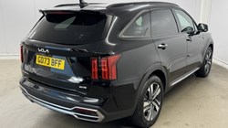 2024 (73) KIA SORENTO 1.6 T-GDi HEV Edition 5dr Auto 5045339