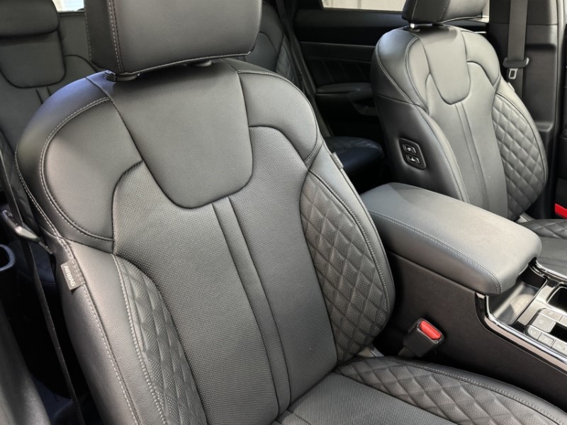 2024 (73) KIA SORENTO 1.6 T-GDi HEV Edition 5dr Auto 5045356