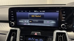 2024 (73) KIA SORENTO 1.6 T-GDi HEV Edition 5dr Auto 5045367