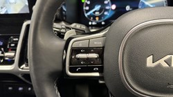 2024 (73) KIA SORENTO 1.6 T-GDi HEV Edition 5dr Auto 5045369