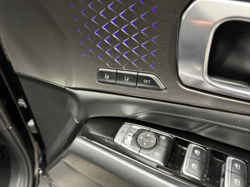 2024 (73) KIA SORENTO 1.6 T-GDi HEV Edition 5dr Auto 5045354