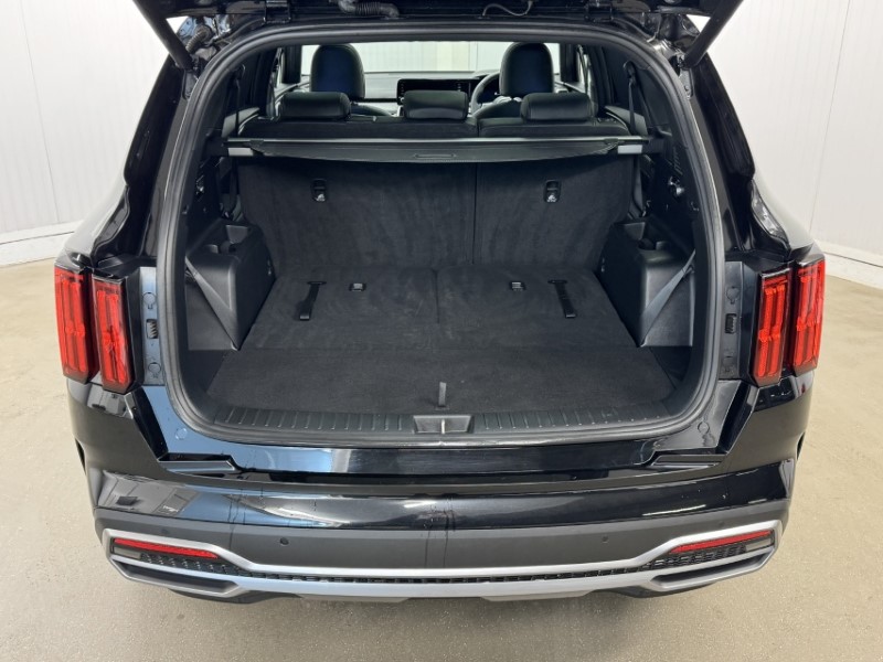 2024 (73) KIA SORENTO 1.6 T-GDi HEV Edition 5dr Auto 5045341