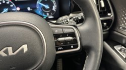 2024 (73) KIA SORENTO 1.6 T-GDi HEV Edition 5dr Auto 5045371