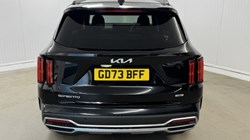 2024 (73) KIA SORENTO 1.6 T-GDi HEV Edition 5dr Auto 5045338