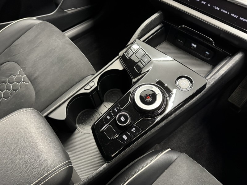 2025 (75) KIA SPORTAGE 1.6T GDi 207 HEV GT-Line 5dr Auto 5044845