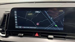 2025 (75) KIA SPORTAGE 1.6T GDi 207 HEV GT-Line 5dr Auto 5044852