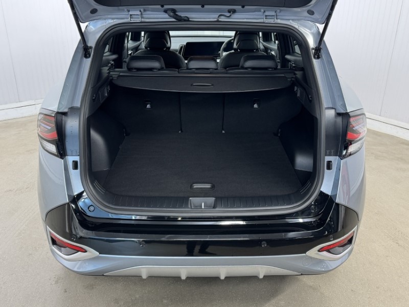 2025 (75) KIA SPORTAGE 1.6T GDi 207 HEV GT-Line 5dr Auto 5044835