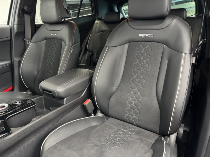 2025 (75) KIA SPORTAGE 1.6T GDi 207 HEV GT-Line 5dr Auto 5044842