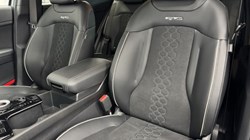 2025 (75) KIA SPORTAGE 1.6T GDi 207 HEV GT-Line 5dr Auto 5044842