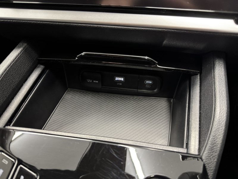 2025 (75) KIA SPORTAGE 1.6T GDi 207 HEV GT-Line 5dr Auto 5044849