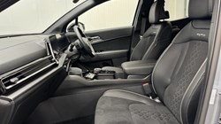 2025 (75) KIA SPORTAGE 1.6T GDi 207 HEV GT-Line 5dr Auto 5044841