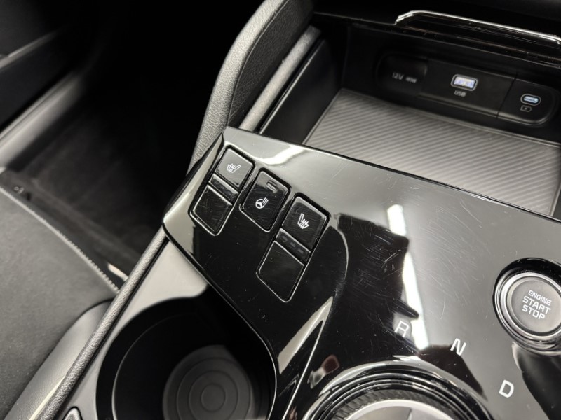 2025 (75) KIA SPORTAGE 1.6T GDi 207 HEV GT-Line 5dr Auto 5044826