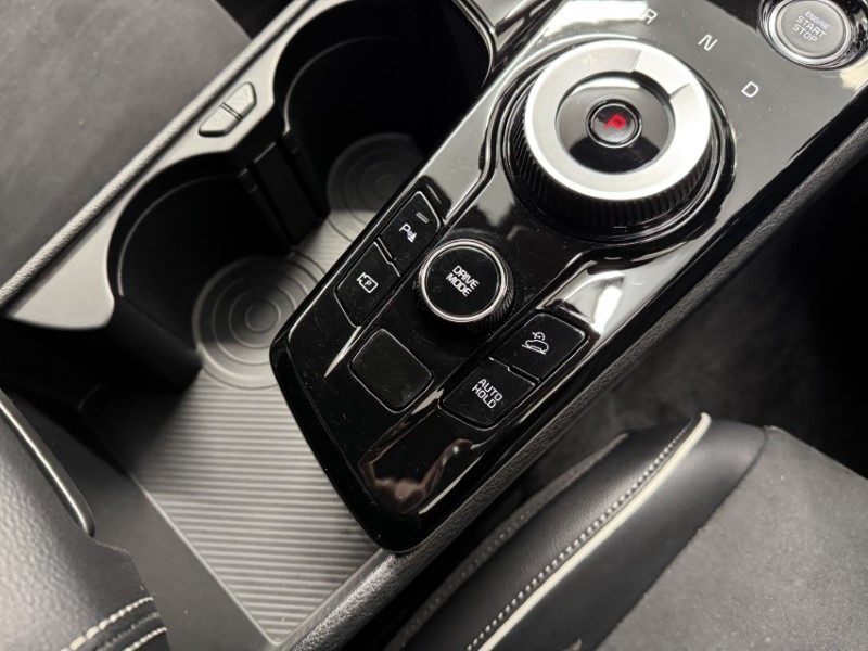 2025 (75) KIA SPORTAGE 1.6T GDi 207 HEV GT-Line 5dr Auto 5044846