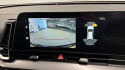 2025 (75) KIA SPORTAGE 1.6T GDi 207 HEV GT-Line 5dr Auto 5044854