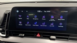 2025 (75) KIA SPORTAGE 1.6T GDi 207 HEV GT-Line 5dr Auto 5044851